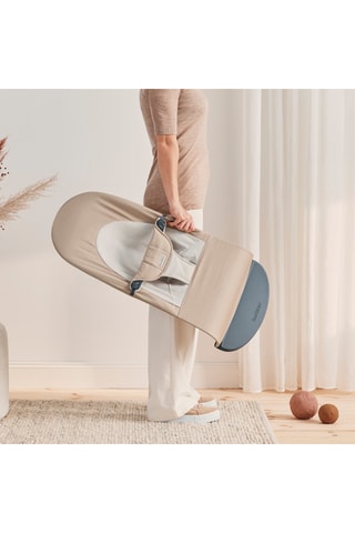 Transat Balance Soft - Dès la naissance - Jusqu'à 13 kg