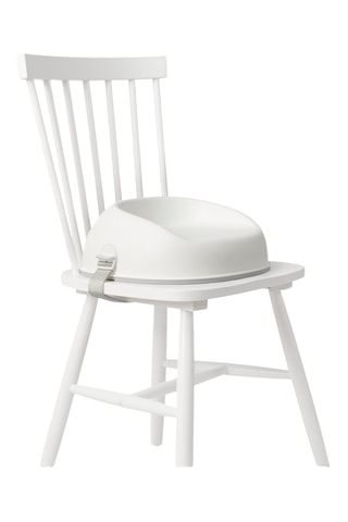 Réhausseur - Blanc - Dès 3 ans