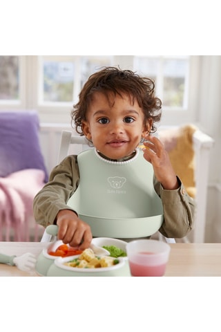 Ensemble repas - 8 pièces - Dès 1 an