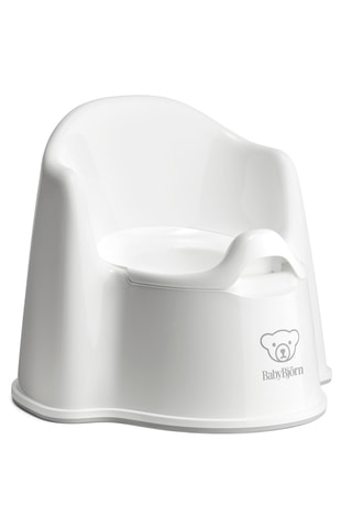 Pot Fauteuil sans BPA - À partir de 2 ans