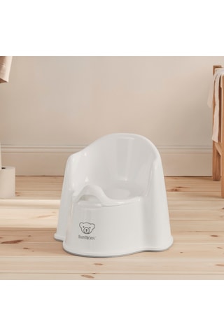 Pot Fauteuil sans BPA - À partir de 2 ans