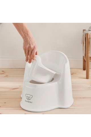 Pot Fauteuil sans BPA - À partir de 2 ans