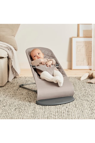 Transat Bliss - De la naissance à 2 ans - Jusqu'à 13 kg
