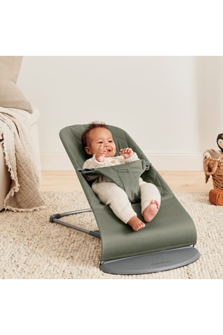 Transat Bliss - De la naissance à 2 ans - Jusqu'à 13 kg