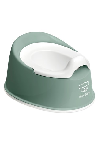 Pot Smart sans BPA - À partir de 2 ans - Jusqu'à 11 kg