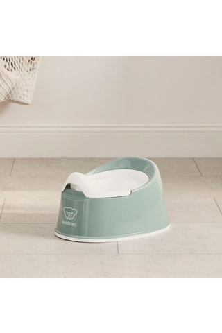 Pot Smart sans BPA - À partir de 2 ans - Jusqu'à 11 kg