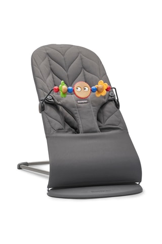 Arche de jeux pour transat sans BPA - De la naissance à 2 ans