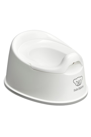 Pot Smart sans BPA - À partir de 2 ans - Jusqu'à 11 kg
