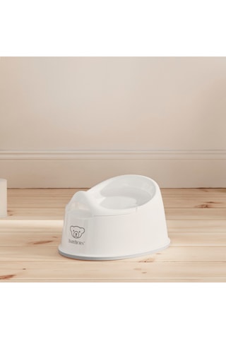 Pot Smart sans BPA - À partir de 2 ans - Jusqu'à 11 kg