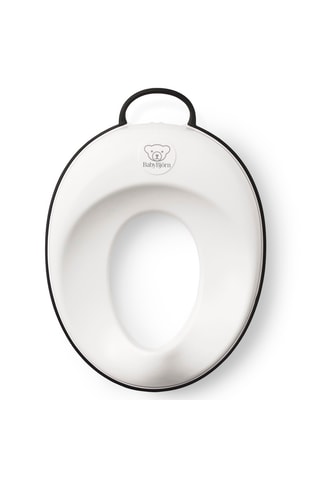 Réducteur de toilette sans BPA - Dès 2 ans - Jusqu'à 11 kg