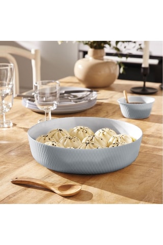 Plat à four  Smart Cuisine Wavy -  22 cm