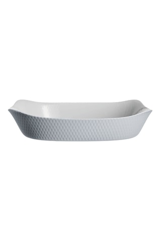Plat à four  Smart Cuisine Wavy -  34 x 25 x 6,9 cm
