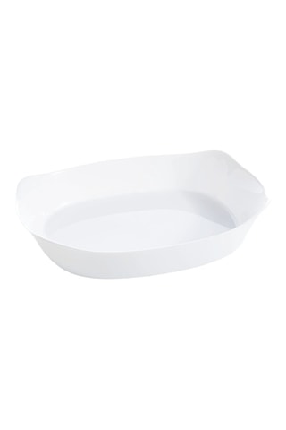 Plat à four  Smart Cuisine Carine -  34 x 25 cm