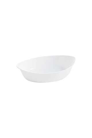 Plat à four  Smart Cuisine Carine -  25 x 15 cm