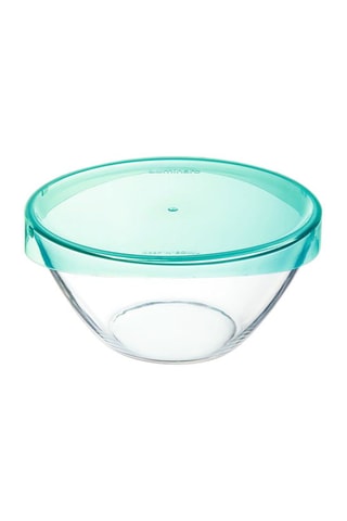 Saladier  Keep'n Box -  28 cm