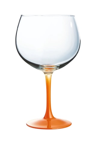 6 verres à vin - 70 cl