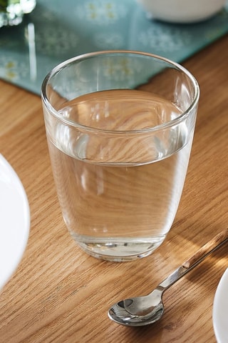 6 verres à eau - 31 cl