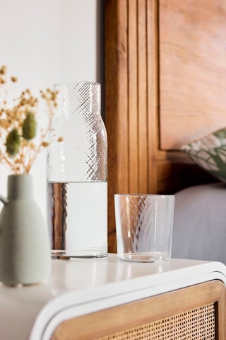 6 verres à eau  Vitale -  36 cl