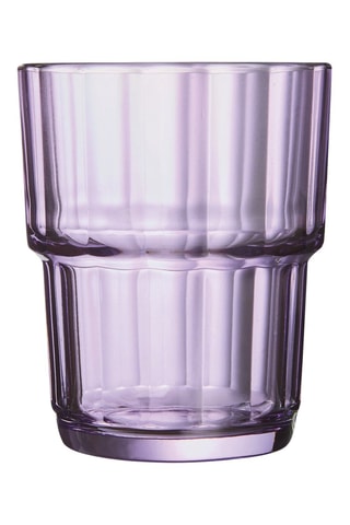 12 verres à eau  Sweetie Pie -  25 cl