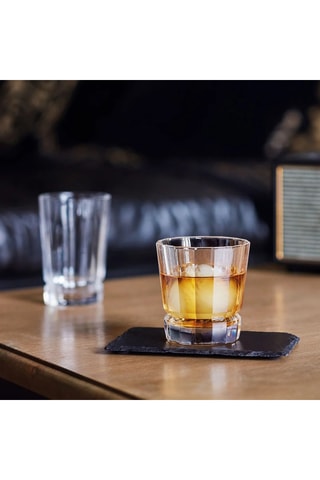 4 verres à eau - 32 cl