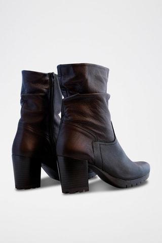 Bottines - Noir
