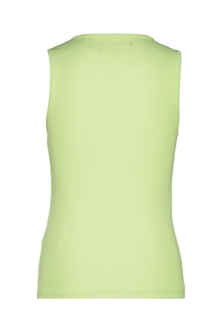 Débardeur Canada - Vert clair