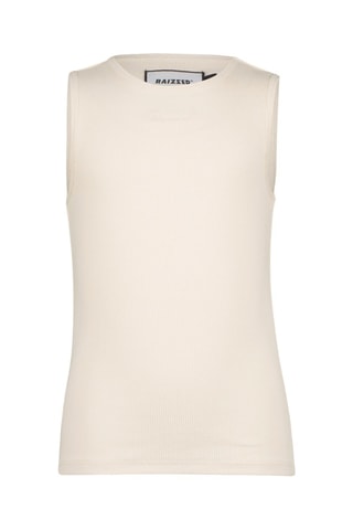 Débardeur Canada - Beige