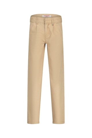 Pantalon - Beige