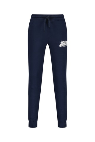 Pantalon de survêtement - Bleu marine