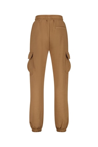 Pantalon - Marron