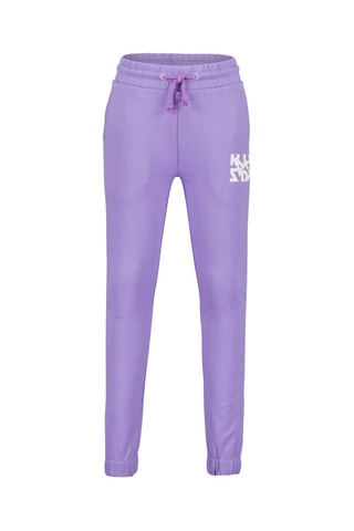 Jogging Montevideo - Violet