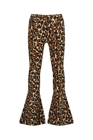 Pantalon Tine - Ecru