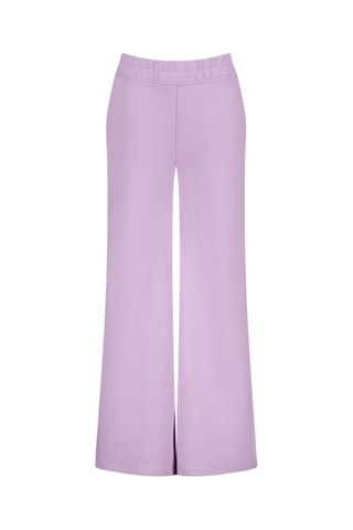 Pantalon - Violet
