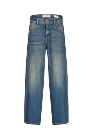 Jean - Bleu