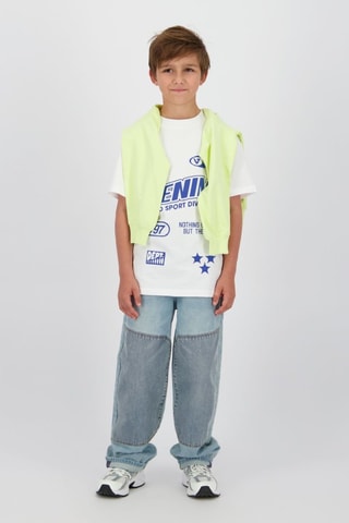 Jean - Bleu