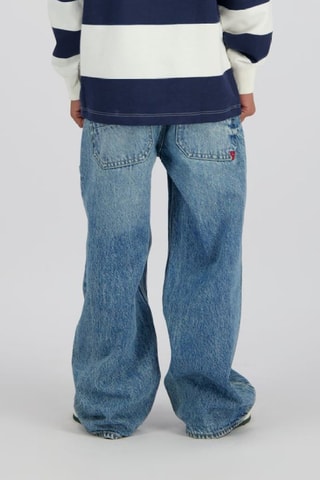 Jean - Bleu