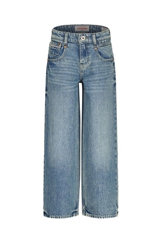 Jean - Bleu