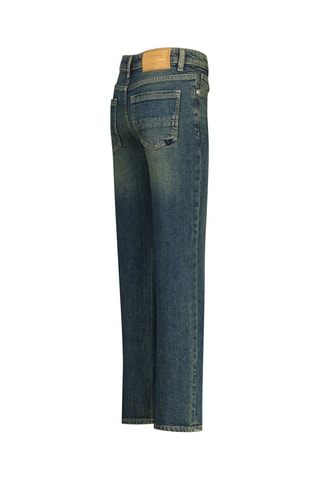 Jean - Bleu