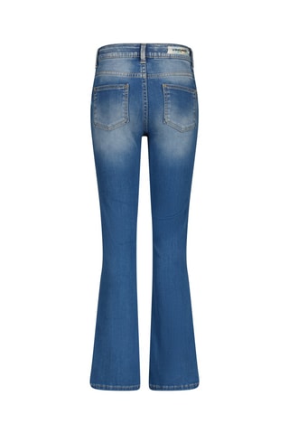 Jean - Bleu marine