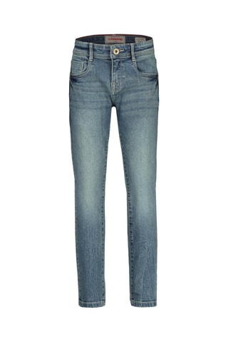 Jean - Bleu