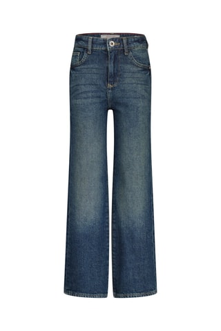 Jean - Bleu marine