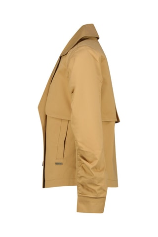 Veste - Camel