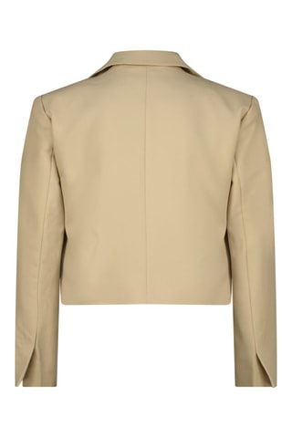 Giacca - Beige