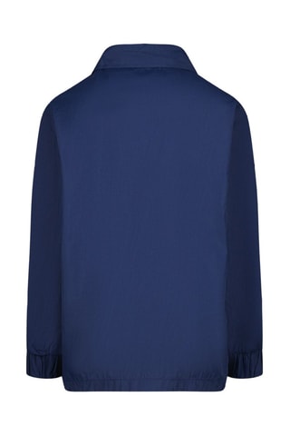 Veste - Bleu