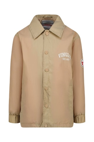 Veste - Beige
