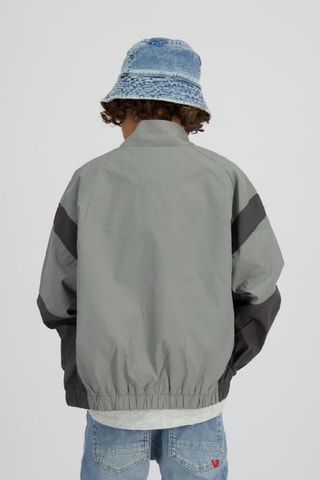 Coupe-vent - Gris