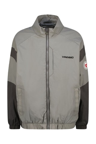 Coupe-vent - Gris