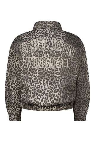 Veste - Gris