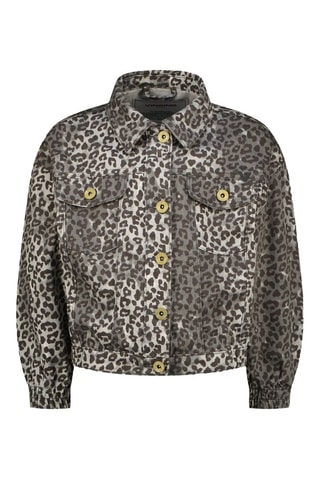 Veste - Gris
