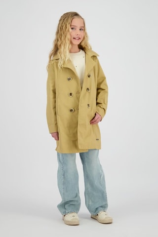 Trench - Beige